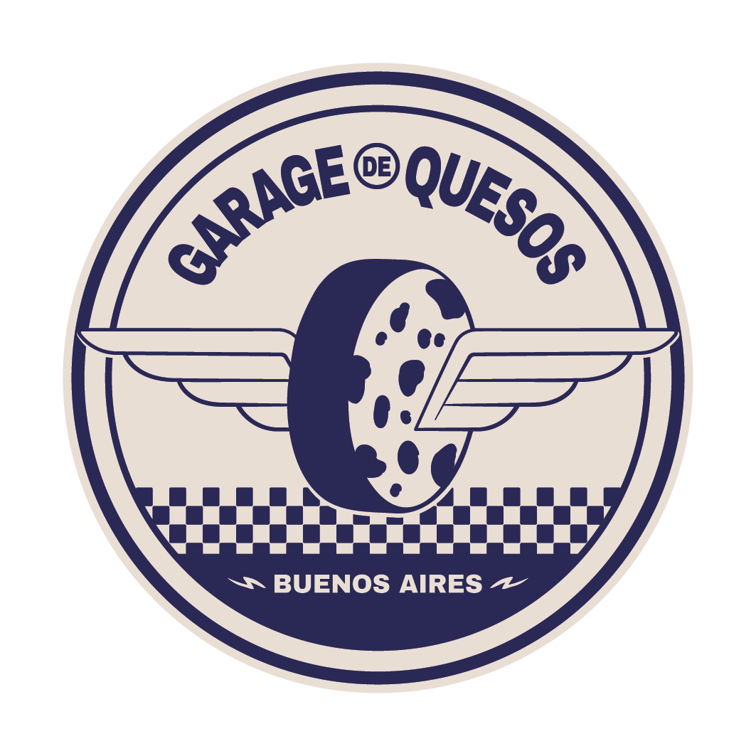 Garage de Quesos