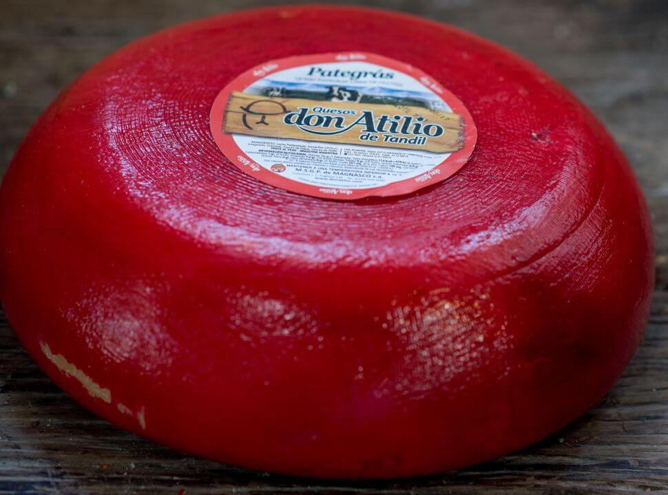 Pategras Don Atilio